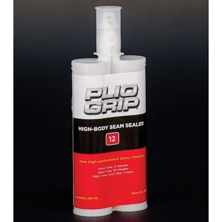 Plio-Grip HIGH-BODY SEAM SEALER 12 220ML 8009